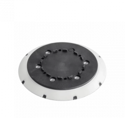 Підошва для полірувальної машини LK900E Mille, Ø125 мм  RUPES Velcro Pad for LK900E