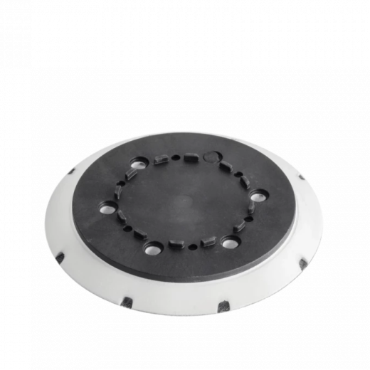 Підошва для полірувальної машини LK900E Mille, Ø125 мм  RUPES Velcro Pad for LK900E