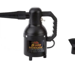Турбосушка - Metrovac Air Force Blaster Sidekick Car and Motorcycle Dryer (SK-1)