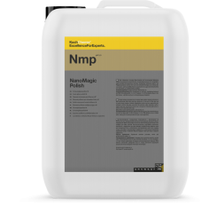 Шампунь Koch Chemie Nmp мікроемульсія для миття та консервації NanoMagic Polish Nmp 30 л