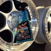 Очищувач для алюмінієвих дисків - Meguiar's Hot Rims Aluminum Wheel Cleaner 709 мл. (G14324)