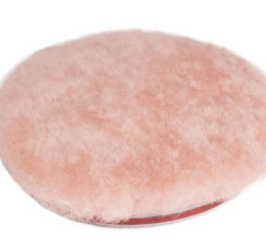Полірувальний круг - Cartec Lambswool Pad 150х170мм.