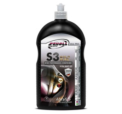 Полірувальна паста - Scholl Concepts S3 Gold XXL Hochleistungspaste 1 кг. (SHL103041)