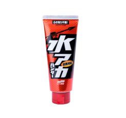 Абразивний очищувач  SOFT99 Stain Cleaner Tube Type