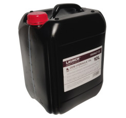 Масло гідравлічне 10л HM/HLP 32 OEM Hydraulic Oil for LAUNCH lifts