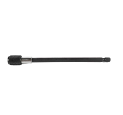 Подовжувач щіток для шуруповерта MaxShine Detailing Drill Straight Extended
