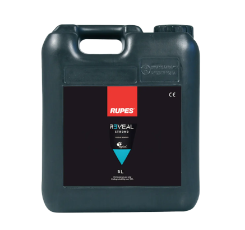 Сильнодіючий знежирювач поверхонь, 5 л RUPES Reveal Strong 5L