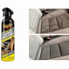 Пінний очищувач для карпету та килимів салону Meguiar's Carpet & Upholstery Cleaner 539 мл