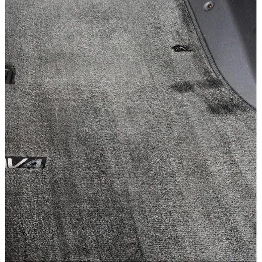 Пінний очищувач для карпету та килимів салону Meguiar's Carpet & Upholstery Cleaner 539 мл