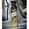 Пінний очищувач для карпету та килимів салону Meguiar's Carpet & Upholstery Cleaner 539 мл