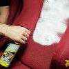 Пінний очищувач для карпету та килимів салону Meguiar's Carpet & Upholstery Cleaner 539 мл