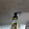 Пінний очищувач для карпету та килимів салону Meguiar's Carpet & Upholstery Cleaner 539 мл