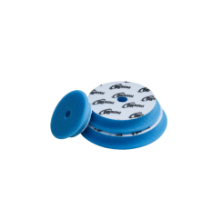 Pads 99 SPACE PAD BLUE/HARD Ø140MM, синій, P99-SP140BE