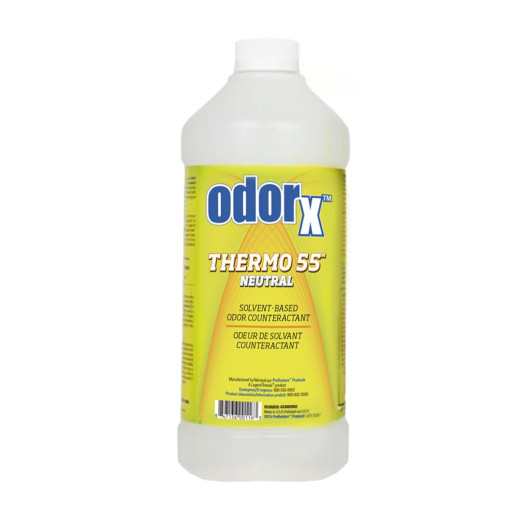 OdorX Thermo-55 Neutral (Нейтральный) 950 мл
