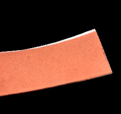 Клейкі смужки для выгонок зі штучної замші 3M (10 см)(A2530)