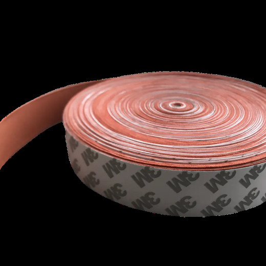 Клейкі смужки для выгонок зі штучної замші 3M (10 см)(A2530) Клейкі смужки для выгонок зі штучної замші 3M (10 см)(A2530)