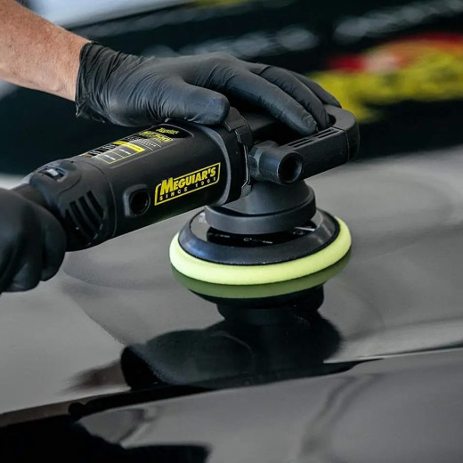 Поліроль-очищувач - Meguiar's Dual Action Cleaner Polish 3,79 л. (M8301)