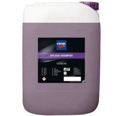 Автошампунь Cartec для ручного миття Splash Shampoo 10 л