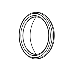Змінна лінза для ручних ліхтарів Scangrip Lens Kit Set