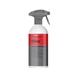 Magic Wheel Cleaner Mwc Очищувач для всіх видів дисків