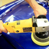 Полірувальна паста ультра фінішна - Meguiar's Ultra Finishing Polish 946 мл. (M20532)