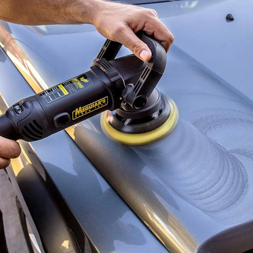 Полірувальна паста ультра фінішна - Meguiar's Ultra Finishing Polish 946 мл. (M20532)