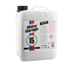 Очисник килимів та текстилю Shiny Garage Carpet Cleaner 5 л