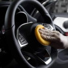Аплікатор поролоновий - Meguiar's Foam Applicator Pads жовтий (R3060241)