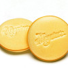 Аплікатор поролоновий - Meguiar's Foam Applicator Pads жовтий (R3060241)