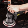 Полірувальний круг микрофибровый ріжучий 2 шт. - Meguiar's DA Microfiber Cutting Disc 5