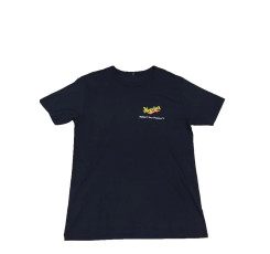 Футболка - Meguiar`s T-Shirt Männer XL чорний (T-SHIRTSGER_MEN_XL)