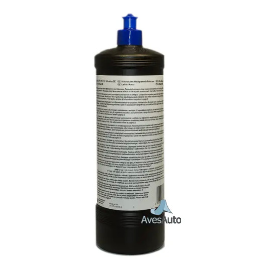 Полірувальна паста антиголограммная - 3M Ultrafina SE 1 л. (50383)