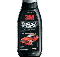 Засіб для видалення рисок і подряпин - 3М Scratch and Swirl Remover 473 мл (50970)