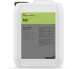 Засіб антимошка Insect&Dirt Remover Idr 
