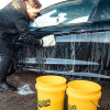 Шампунь Meguiar's концентрований плюс Detailer Shampoo Plus 3,79 л