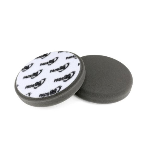 Pads 99 CLASSIC PAD BLACK/SOFT Ø140MM, чорний, РОТОР, P99-CL140BK