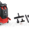 FLEX VCE 33 L AC-Set Пилосос з автоматичним очищенням фільтра, 30 л, клас L