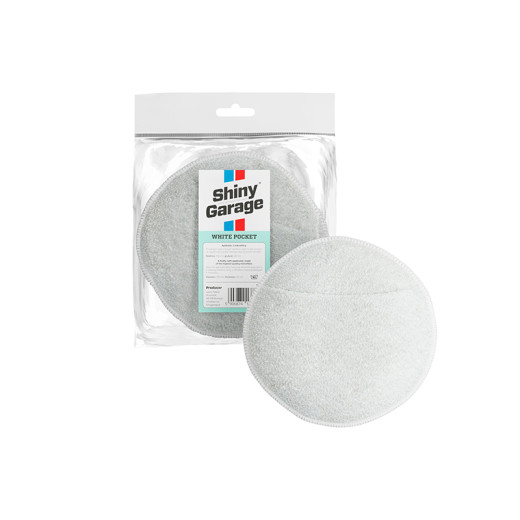 Аплікатор із мікрофібри Pocket Microfiber Applicator