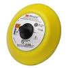 Оправа-тримач для полірувальних кругів — 3M Hookit Disc Pad 75 мм. 3