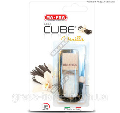 ОСВІЖУВАЧ ПОВІТРЯ DEO-CUBE VANILLA