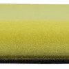 Полірувальний круг середньої жорсткості - Meguiar's DA Soft Buff Foam Polishing Pad 159 мм. жовтий (DFP6)