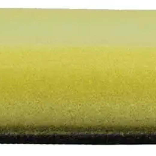 Полірувальний круг середньої жорсткості - Meguiar's DA Soft Buff Foam Polishing Pad 159 мм. жовтий (DFP6)