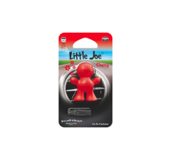 Ароматизатор із запахом вишні Little Joe Cherry