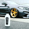 Спрей для догляду за кузовом Meguiar's Mirror BrightTM Spray Detailer 650 мл