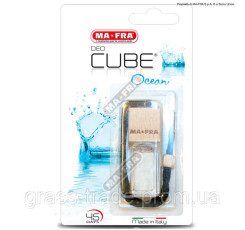 ОСВІЖУВАЧ ПОВІТРЯ DEO-CUBE OCEAN MAFRA
