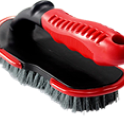 TIRE & CARPET BRUSH ( HEAVY DUTY ) ЩІТКА ДЛЯ КОЛІС ТА КИЛИМІВ