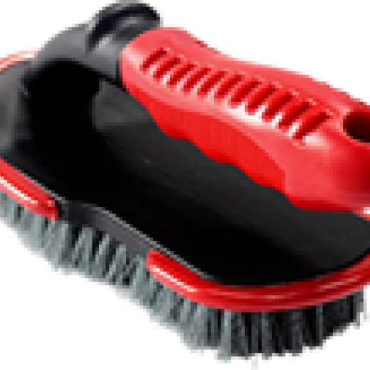 TIRE & CARPET BRUSH ( HEAVY DUTY ) ЩІТКА ДЛЯ КОЛІС ТА КИЛИМІВ