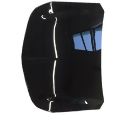 TM-224 Модель капота BIG SIZE car hood model (white one is TM-179), metal, with high quality painting