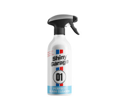 Очисник скла Shiny Garage Perfect Glass Cleaner 500 мл