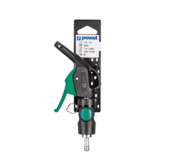 Продувний пістолет, швидкоз&#039;єм і затискач Prevost Prevos1 Blowgun, Coupler and Ear Clamp